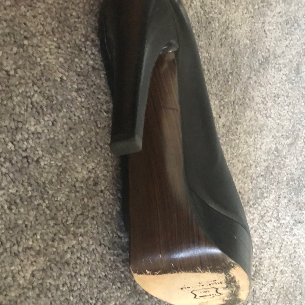 Stuart Weitzman Platform Pumps - image 4